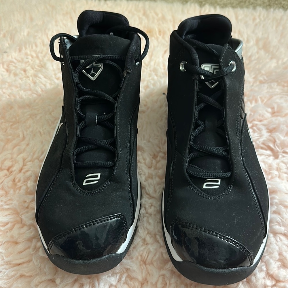 Jordan Youth Sneakers